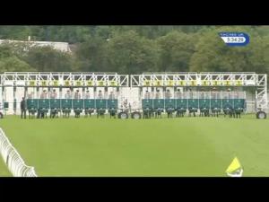 Video preview image for Thirsk 17:30 - 'Beer Festival' Evening Racing - Tuesday 18th July Handicap
