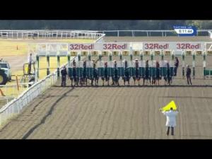 Video preview image for Kempton Park 18:10 - Jockey Club Supporting Racing Staff Week Apprentice Handicap