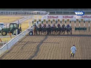 Video preview image for Kempton Park 20:10 - 32Red On The App Store Handicap
