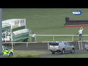 Video preview image for Kempton Park 21:10 - 32Red Casino Handicap