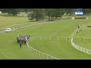 Video preview image for Perth 14:10 - Racing Welfare Racing Staff Week Maiden Hurdle