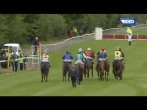 Video preview image for Perth 14:40 - Perth On-Course Rails Bookmakers Novices' Handicap Hurdle
