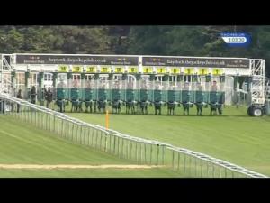 Video preview image for Haydock Park 15:00 - Aluminium Doors and Windows Contact alufolddirect.co.uk Nursery