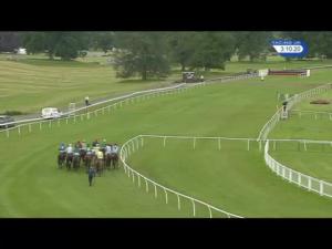 Video preview image for Perth 15:10 - Mackie's Cream Of The Crop Handicap Chase