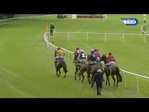Video preview image for Perth 16:10 - Heineken UK Handicap Chase