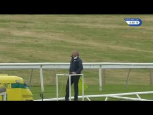 Video preview image for Perth 16:40 - Perth & Kinross Federation Swi Centenary Conditional Jockeys' Handicap Hurdle