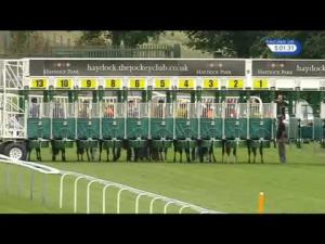 Video preview image for Haydock Park 17:00 - Supalite Tiled Roof Apprentice Training Series Handicap