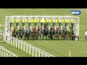Video preview image for Newbury 17:55 - Frontier Apprentice Handicap