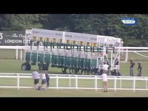 Video preview image for Epsom Downs 18:10 - Watch Racing UK Anywhere Handicap