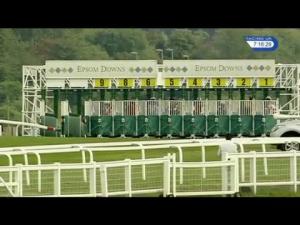 Video preview image for Epsom Downs 19:15 - Federation Of Bloodstock Agents Handicap