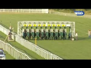 Video preview image for Newbury 20:05 - Seafarers EBF Stallions Fillies' Handicap