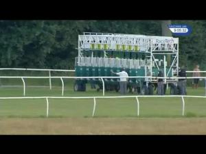Video preview image for Newbury 21:05 - Wild River Handicap