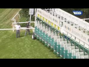 Video preview image for Sandown Park 14:20 - Allied World Dragon Stakes (Listed)