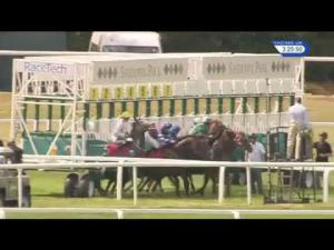 Video preview image for Sandown Park 15:25 - Ambant Gala Stakes (Listed)