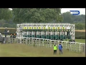 Video preview image for Beverley 18:10 - Party On The Pasture Selling Stakes