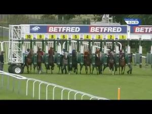Video preview image for Haydock Park 18:20 - Betfred Like Us On Facebook Handicap