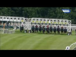 Video preview image for Beverley 18:40 - Aunt Bessie's EBF Fillies' Novice Stakes (Plus 10)