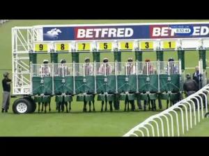 Video preview image for Haydock Park 18:50 - Betfred TV EBF Novice Stakes (Plus 10)