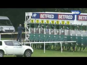 Video preview image for Haydock Park 19:20 - Betfred Super League Handicap