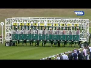 Video preview image for Beverley 20:10 - Racing Again Tomorrow Handicap (Beverley Middle Distance Series)