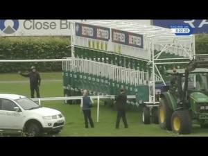 Video preview image for Haydock Park 20:20 - Betfred Visit Our Shops On Course Handicap