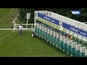 Video preview image for Sandown Park 13:50 - Coral Charge (Registered As The Sprint Stakes) (Group 3)