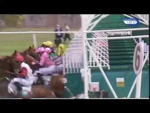 Video preview image for Leicester 13:55 - tap'n'shower.com Bathroom Products Delivered Next Day Selling Stakes
