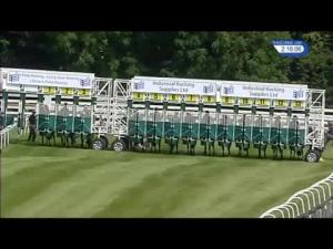 Video preview image for Beverley 14:15 - Pallet Racking EBF Maiden Stakes (Div 1)