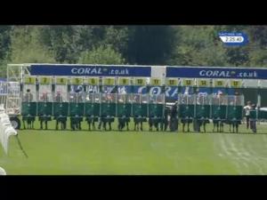 Video preview image for Sandown Park 14:25 - Coral Challenge (Handicap)