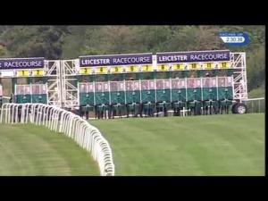 Video preview image for Leicester 14:30 - EBF Stallions / tapnshower.com Fillies' Handicap