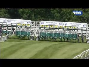 Video preview image for Beverley 14:50 - Pallet Racking EBF Maiden Stakes (Div 2)
