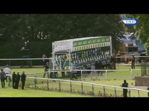 Video preview image for Haydock Park 15:15 - Bet365 Old Newton Cup Handicap