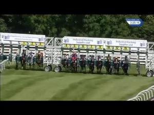 Video preview image for Beverley 15:25 - beddingheaven.co.uk Summer Duvet Specialists Handicap