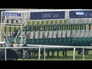 Video preview image for Sandown Park 15:35 - Coral-Eclipse (British Champions Series) (Group 1)