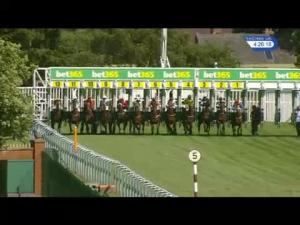Video preview image for Haydock Park 16:25 - bet365.com Handicap
