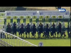 Video preview image for Beverley 16:35 - Paul Midgley Racing Handicap