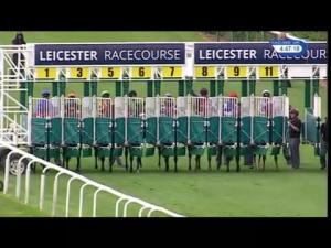 Video preview image for Leicester 16:45 - H.A.C. Group Of Companies Handicap (Div 1)