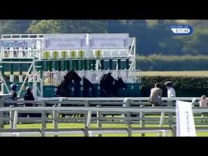 Video preview image for Beverley 17:10 - Computanet It and Network Support Services Fillies' Handicap