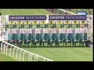 Video preview image for Leicester 17:15 - H.A.C. Group Of Companies Handicap (Div 2)