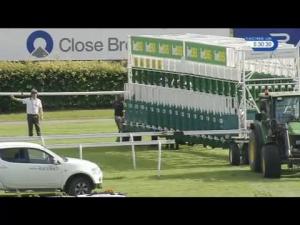 Video preview image for Haydock Park 17:30 - Cash Out At Bet365 Handicap