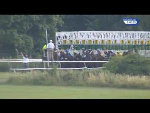 Video preview image for Nottingham 17:40 - Genting Casino Nottingham 10 Year Anniversary Lady Amateur Riders Handicap