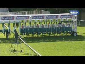 Video preview image for Carlisle 18:00 - Racing UK Now On Talk Talk TV Apprentice Handicap