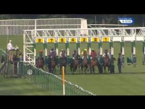 Video preview image for Nottingham 18:10 - Lexus Nottingham Fillies' Novice Stakes (Plus 10)