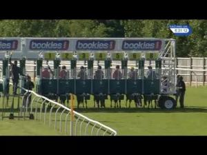 Video preview image for Carlisle 18:30 - Glo and Go Tanning Lounge Novice Median Auction Stakes