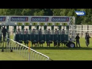 Video preview image for Carlisle 19:00 - Carlisle Supporting Racing Staff Week Handicap
