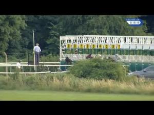 Video preview image for Nottingham 20:15 - Genting Casino American Roulette Classified Stakes