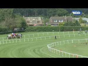 Video preview image for Market Rasen 14:55 - Manny Bernstein Handicap Chase