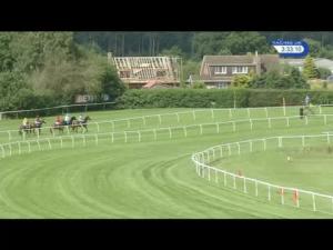 Video preview image for Market Rasen 15:30 - Don Noble Betting Novices' Chase