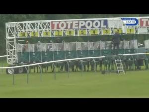 Video preview image for Ayr 15:50 - Bet Totetrifecta At betfred.com Handicap