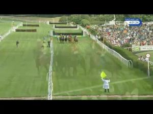 Video preview image for Market Rasen 16:00 - Elisabeth Noble Memorial Handicap Chase